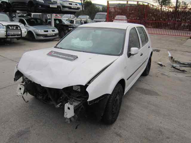 VOLKSWAGEN GOLF IV BERLINA (1J1) Conceptline Motor 1,9 Ltr. - 74 kW TDI
