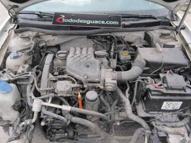 VOLKSWAGEN GOLF IV BERLINA (1J1) Conceptline Motor 1,9 Ltr. - 74 kW TDI