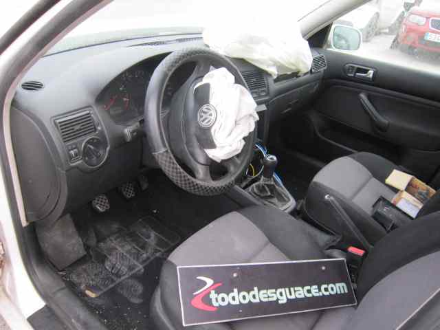 VOLKSWAGEN GOLF IV BERLINA (1J1) Conceptline Motor 1,9 Ltr. - 74 kW TDI