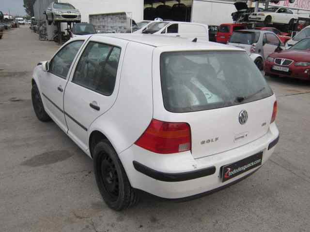 VOLKSWAGEN GOLF IV BERLINA (1J1) Conceptline Motor 1,9 Ltr. - 74 kW TDI