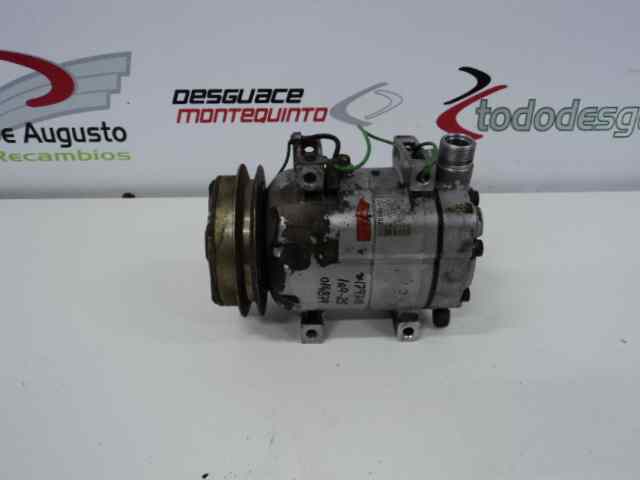 COMPRESOR AIRE ACONDICIONADO PEUGEOT 406 BERLINA (S1/S2) SV