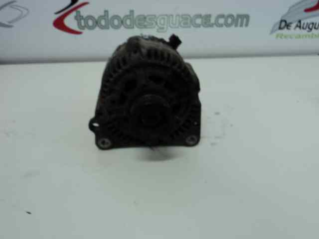 ALTERNADOR PENDIENTE IDENTIFICAR .