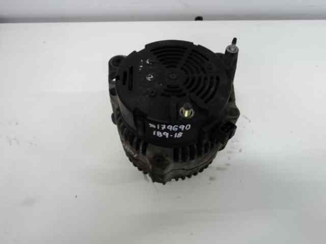 ALTERNADOR PENDIENTE IDENTIFICAR .