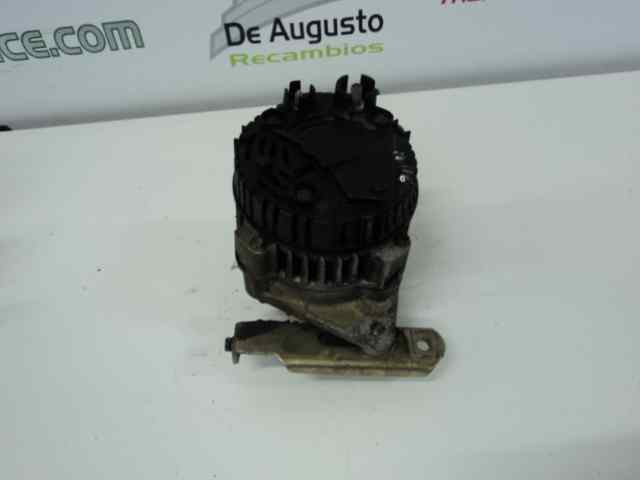 ALTERNADOR PEUGEOT 306 BERLINA 3/5 PUERTAS (S1) 1.4 (75 CV) 5 velocidades