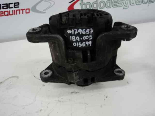 ALTERNADOR FORD ESCORT BERLINA/TURNIER