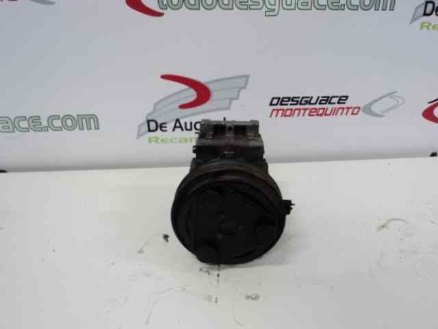 COMPRESOR AIRE ACONDICIONADO PENDIENTE IDENTIFICAR .