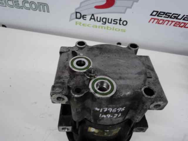COMPRESOR AIRE ACONDICIONADO PENDIENTE IDENTIFICAR .