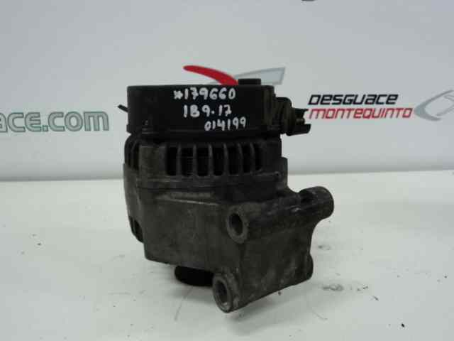ALTERNADOR FORD FOCUS