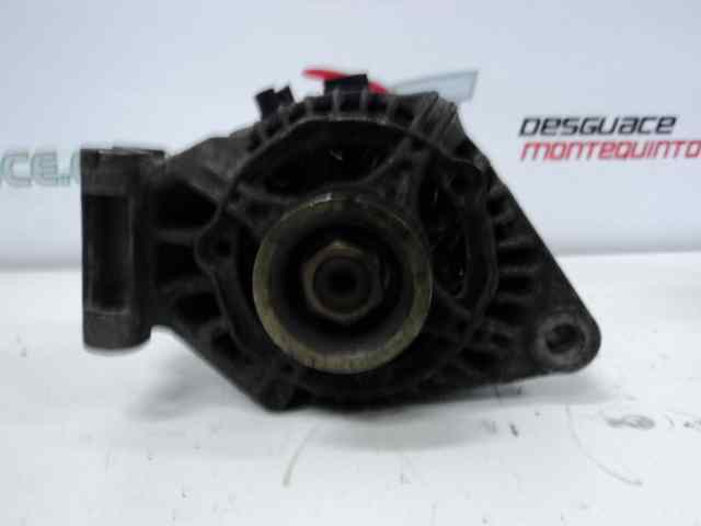 ALTERNADOR FORD FOCUS