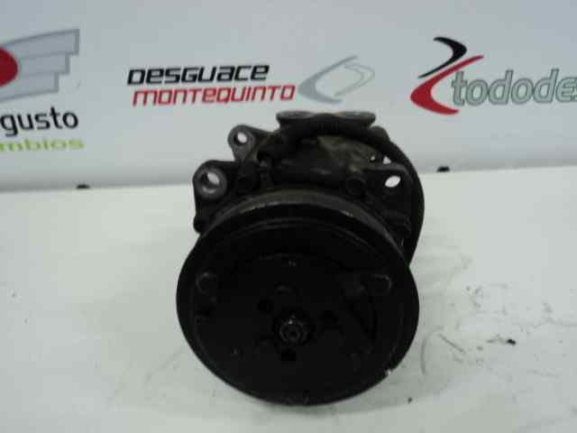 COMPRESOR AIRE ACONDICIONADO CITROEN SAXO 1.5 D Image