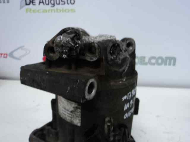 COMPRESOR AIRE ACONDICIONADO NISSAN ALMERA TINO (V10M) Ambience