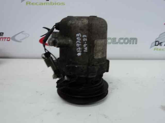 COMPRESOR AIRE ACONDICIONADO NISSAN PRIMERA BERLINA (P11) *
