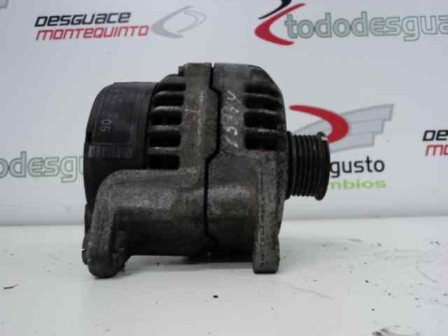 ALTERNADOR FORD KA (CCQ) *