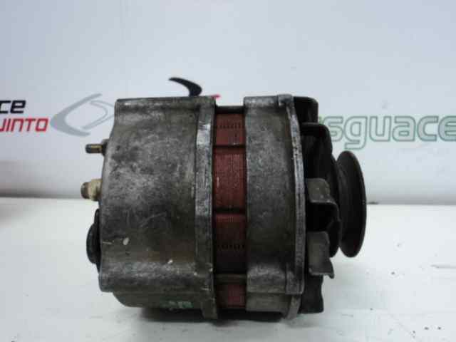 ALTERNADOR SEAT MARBELLA 0.8 (34 CV) 5 velocidades