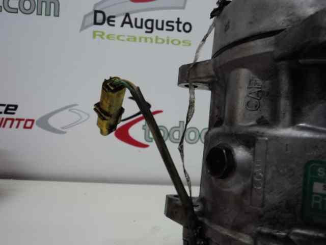 COMPRESOR AIRE ACONDICIONADO PENDIENTE IDENTIFICAR .