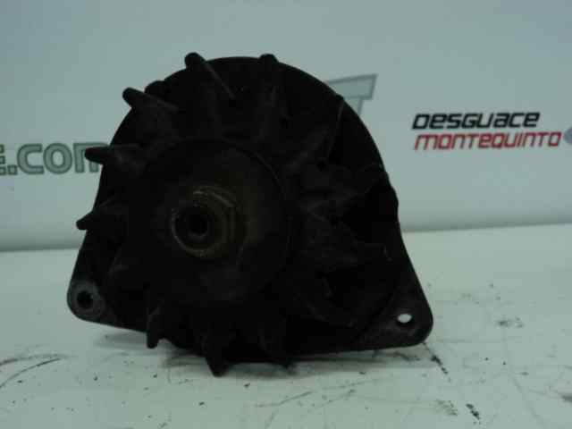 ALTERNADOR FORD ESCORT TURNIER 1.6 D (54 CV) 4 velocidades
