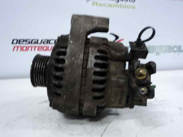 ALTERNADOR PEUGEOT 406 BERLINA (S1/S2) 1.8 CAT