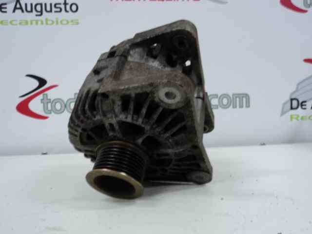 ALTERNADOR RENAULT MEGANE II CLASSIC BERLINA Confort Authentique
