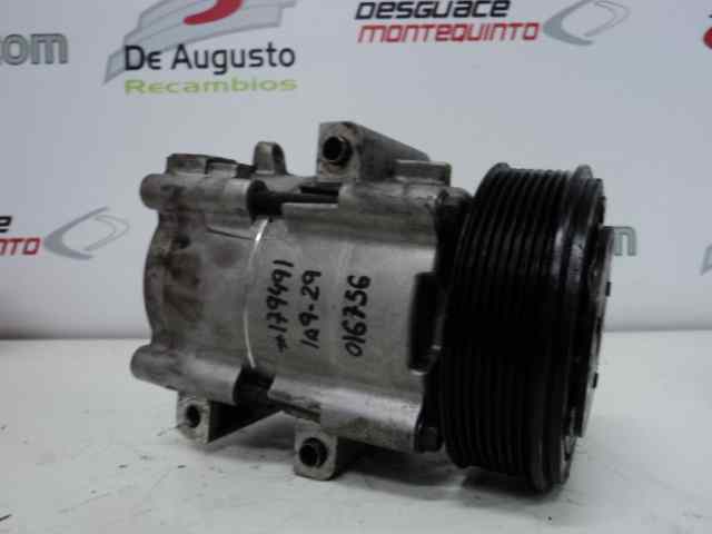 COMPRESOR AIRE ACONDICIONADO FORD MONDEO BERLINA (GE) *