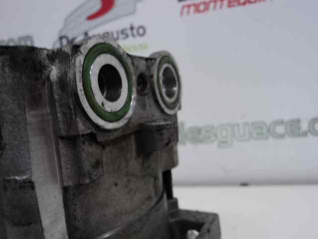 COMPRESOR AIRE ACONDICIONADO FORD MONDEO BERLINA (GE) *