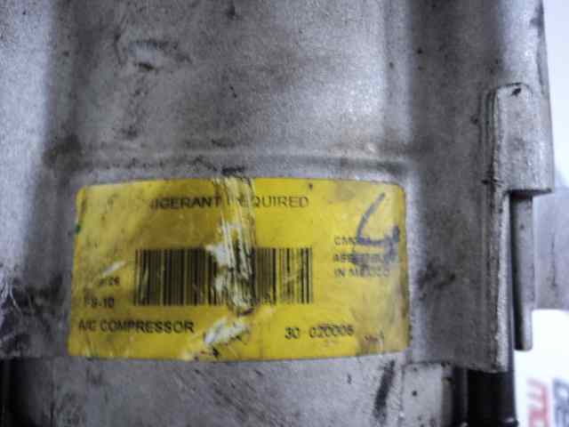 COMPRESOR AIRE ACONDICIONADO FORD MONDEO BERLINA (GE) *