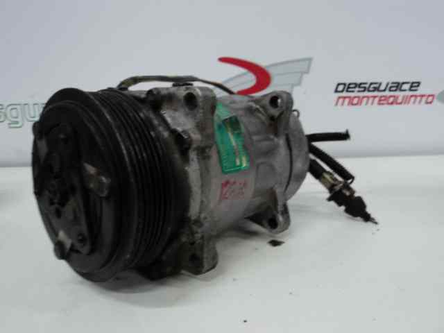 COMPRESOR AIRE ACONDICIONADO CITROEN XSARA BERLINA
