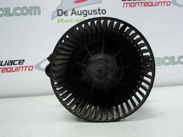 MOTOR CALEFACCION PENDIENTE IDENTIFICAR .