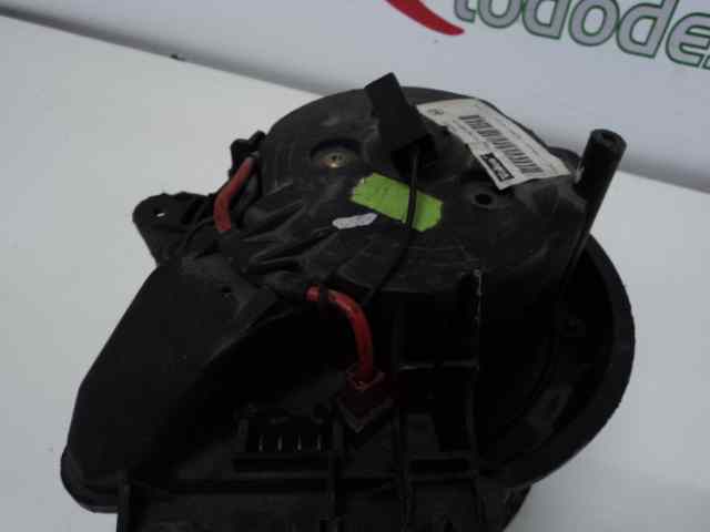 MOTOR CALEFACCION PENDIENTE IDENTIFICAR .