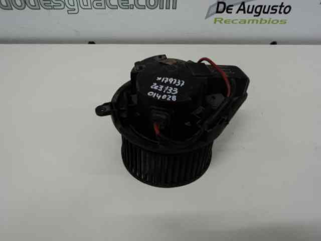 MOTOR CALEFACCION CITROEN SAXO