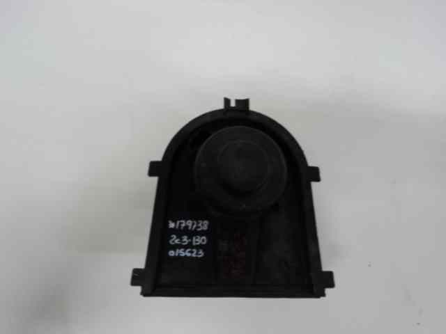 MOTOR CALEFACCION SEAT IBIZA (6K1) *