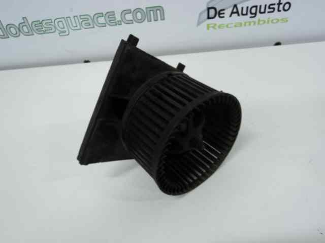 MOTOR CALEFACCION SEAT IBIZA (6K1) *