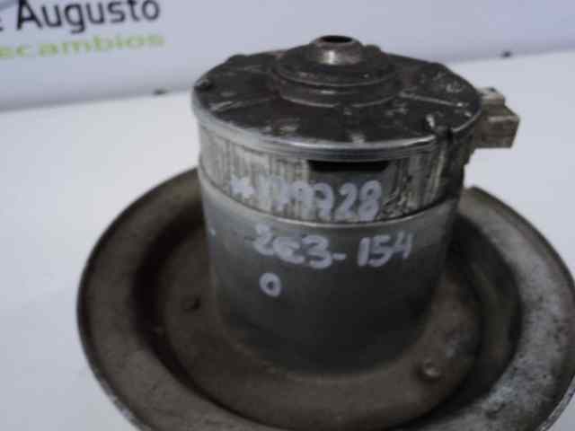 MOTOR CALEFACCION SAAB 900 BERLINA 2.0 (131 CV) 5 velocidades