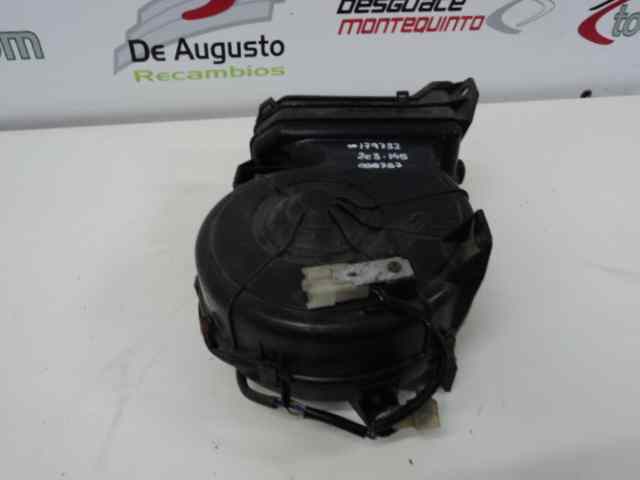 MOTOR CALEFACCION SSANGYONG MUSSO 2.3 Diesel CAT