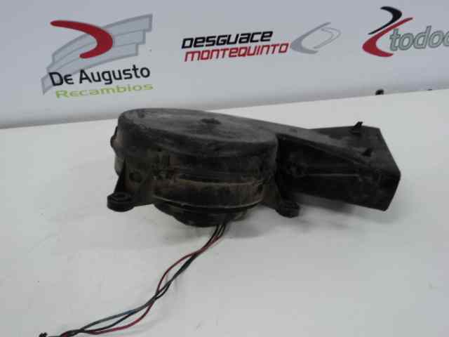 MOTOR CALEFACCION CITROEN C15 1.1 (48 CV) 4 velocidades