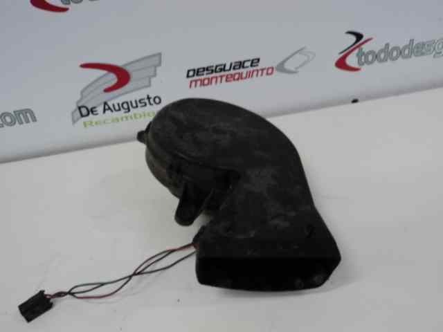 MOTOR CALEFACCION CITROEN C15 1.1 (48 CV) 4 velocidades