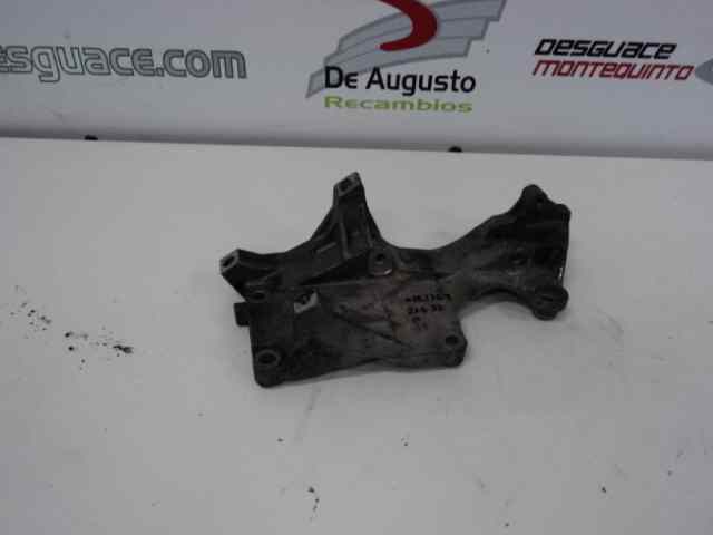 SOPORTE ALTERNADOR PENDIENTE IDENTIFICAR .