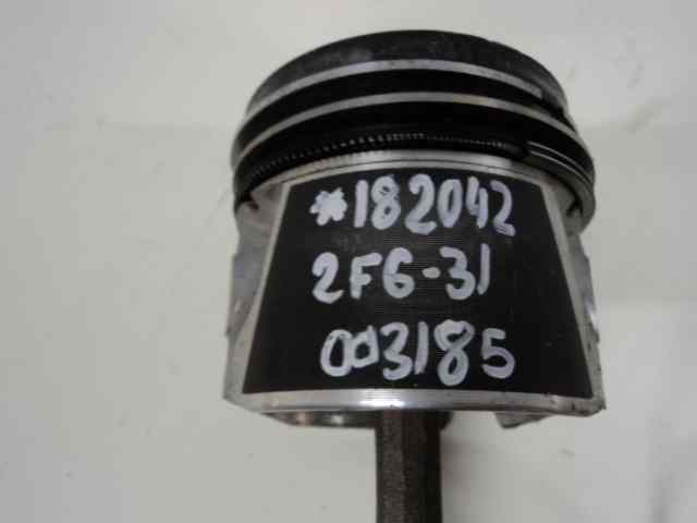 PISTON VOLKSWAGEN LT CAJA CERRADA / COMBI (MOD. 1997) 2.5 Diesel CAT (AGX)