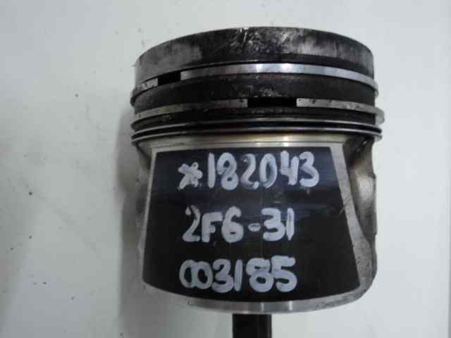 PISTON VOLKSWAGEN LT CAJA CERRADA / COMBI (MOD. 1997) 2.5 Diesel CAT (AGX)