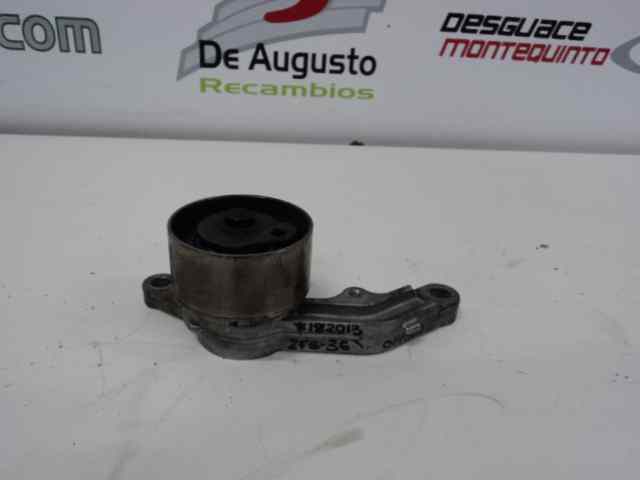 TENSOR CORREA AUXILIAR CHRYSLER VOYAGER (GS) *