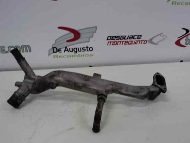 TUBO AGUA METALICO ALFA ROMEO 147 (190) 1.6 T.Spark Distinctive
