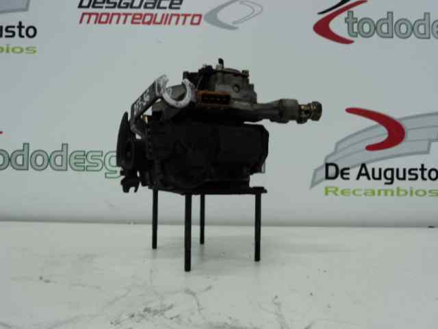 INYECTOR MONOPUNTO PENDIENTE IDENTIFICAR .