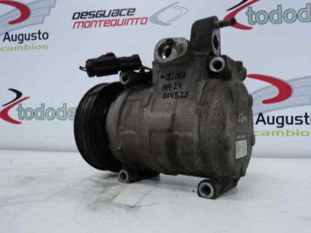 COMPRESOR AIRE ACONDICIONADO CHRYSLER VOYAGER (GS) *