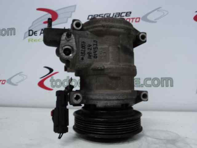 COMPRESOR AIRE ACONDICIONADO CHRYSLER VOYAGER (GS) *