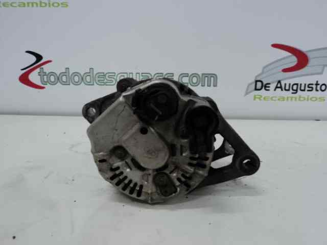 ALTERNADOR CHRYSLER VOYAGER (GS) *