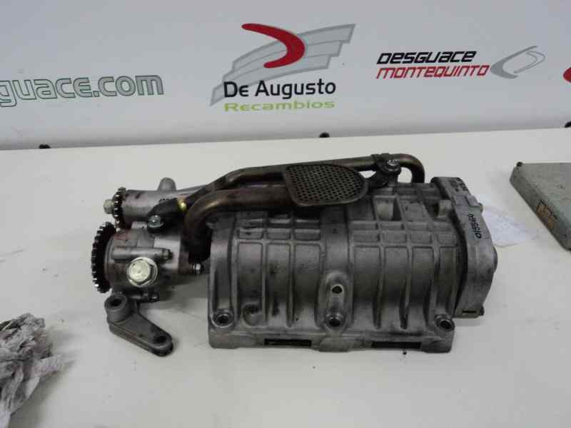 BOMBA ACEITE KIA CARNIVAL TD LS