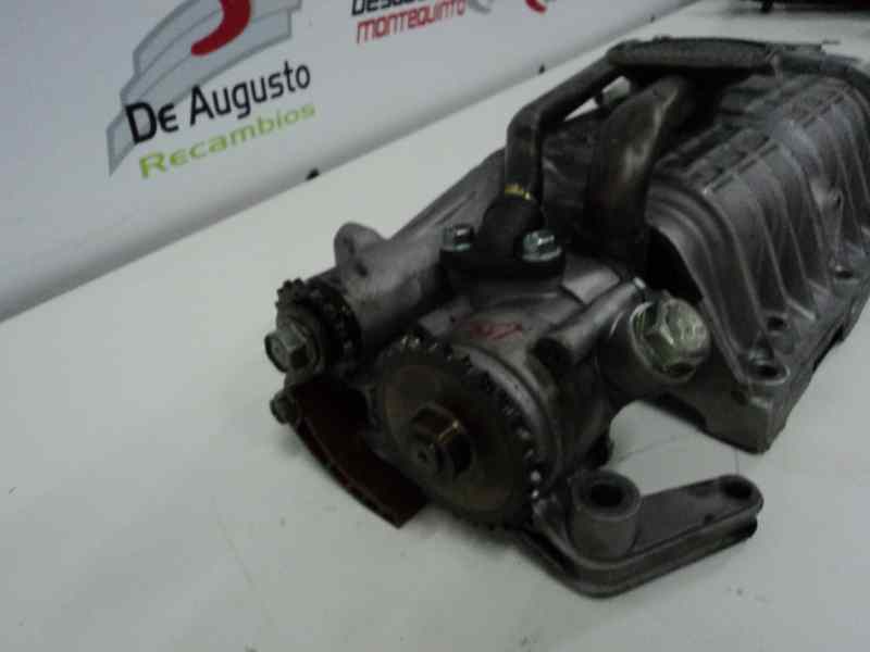 BOMBA ACEITE KIA CARNIVAL TD LS