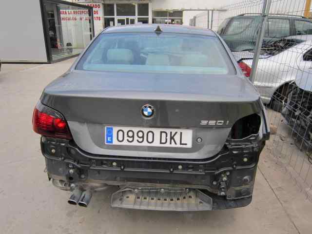 BMW SERIE 5 BERLINA (E60) 520i Motor 2,2 Ltr. - 125 kW 24V CAT