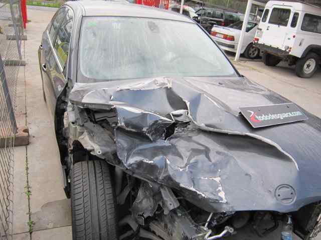 BMW SERIE 5 BERLINA (E60) 520i Motor 2,2 Ltr. - 125 kW 24V CAT