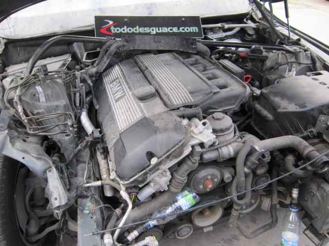 BMW SERIE 5 BERLINA (E60) 520i Motor 2,2 Ltr. - 125 kW 24V CAT