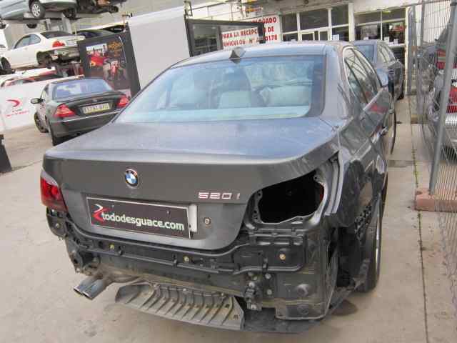 BMW SERIE 5 BERLINA (E60) 520i Motor 2,2 Ltr. - 125 kW 24V CAT